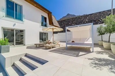 Casa Roque del Mar Private Villa with Pool, Jacuzzi & Ocean Views — foto 8