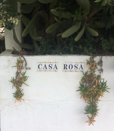 Casa Rosa — 照片 6