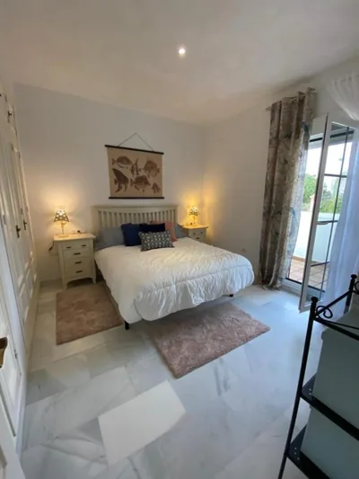Casa Rosa — foto 2