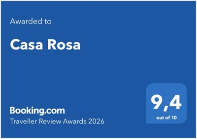 Casa Rosa — foto 9