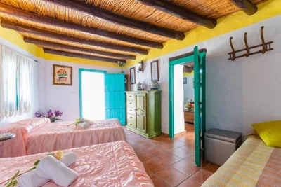 Casa Rosa, con encanto y piscina climatizada — photo 2
