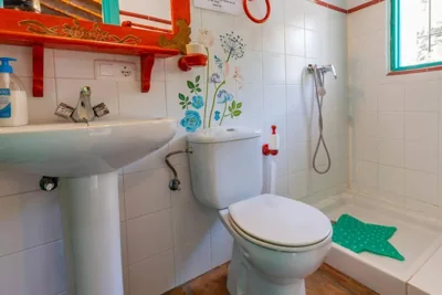 Casa Rosa, con encanto y piscina climatizada — photo 3