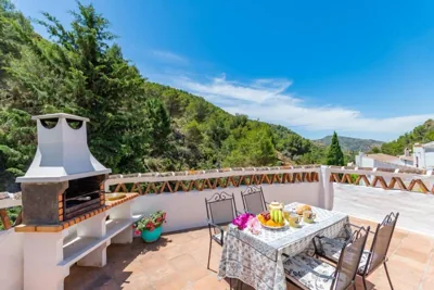 Casa Rosa, con encanto y piscina climatizada — photo 6