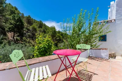 Casa Rosa, con encanto y piscina climatizada — photo 11
