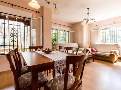 Casa rosa del romeral — 照片 10
