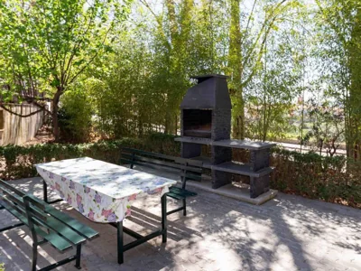 Casa rosa del romeral — 照片 12