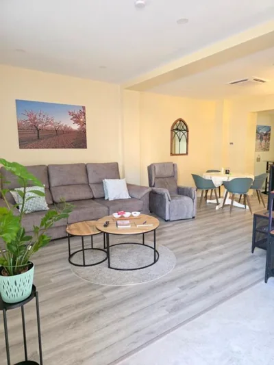 Casa Rosa — foto 2