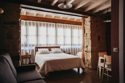 Casa Rosales ( Posada Rural) — 照片 2