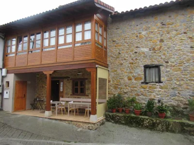 Casa Rosales ( Posada Rural) — 照片 6