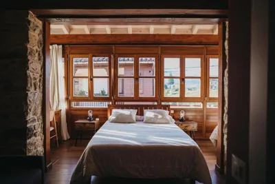 Casa Rosales ( Posada Rural) — 照片 7
