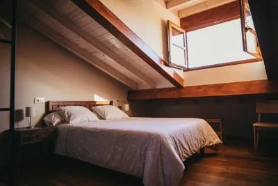 Casa Rosales ( Posada Rural) — 照片 9