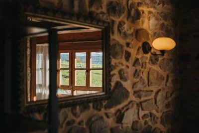 Casa Rosales ( Posada Rural) — 照片 11