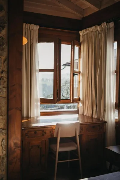 Casa Rosales ( Posada Rural) — 照片 12
