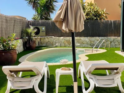 Casa Rosalía — foto 3