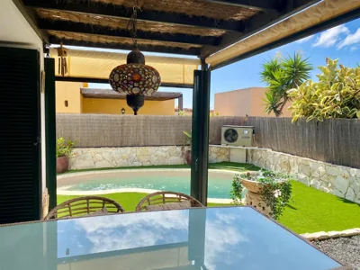 Casa Rosalía — foto 4