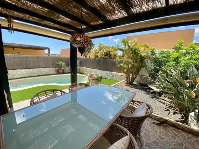 Casa Rosalía — foto 5
