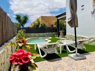 Casa Rosalía — foto 6
