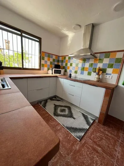 Casa Rosalía — foto 4