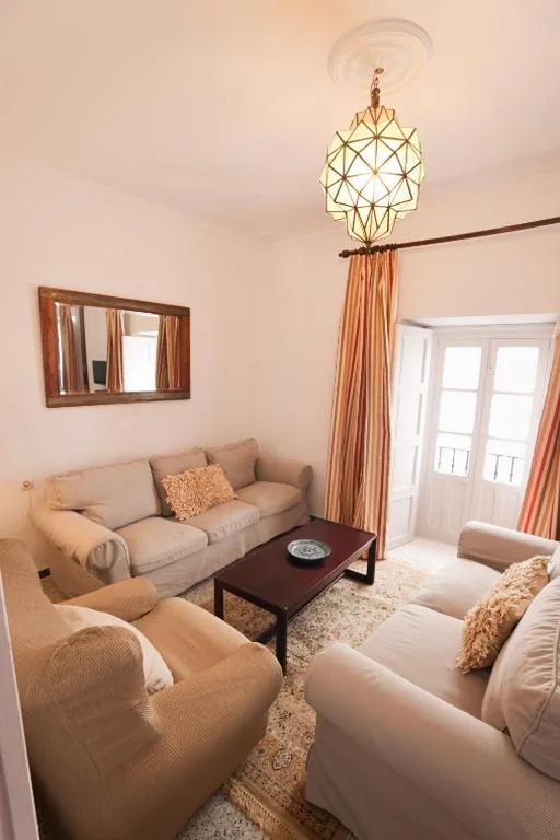 Casa Rosario - Hello Vejer