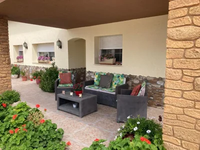 Casa Roseta — foto 10