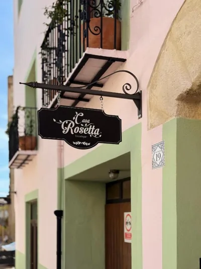 Casa Rosetta Boutique — 写真 3