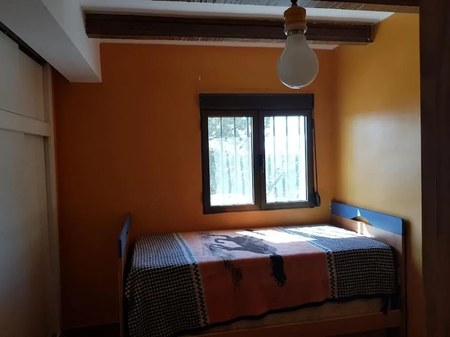 Casa Rosi