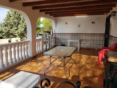 Casa Rosi — 照片 6