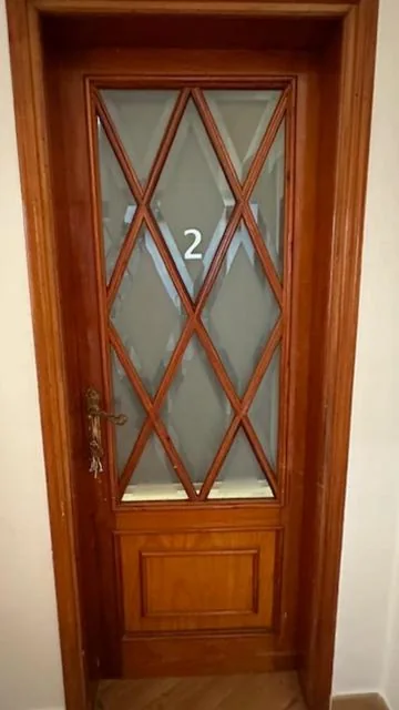 Quarto Duplo Grande — Casa Rozita Self Check In 24h