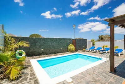 Casa Rubicon — foto 4