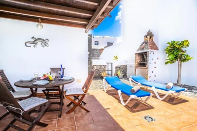 Casa Rubicon — foto 7