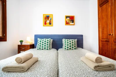 Casa Rubicon — foto 10