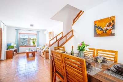 Casa Rubicon — foto 11