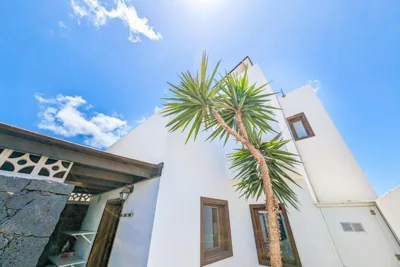Casa Rubicon — foto 12