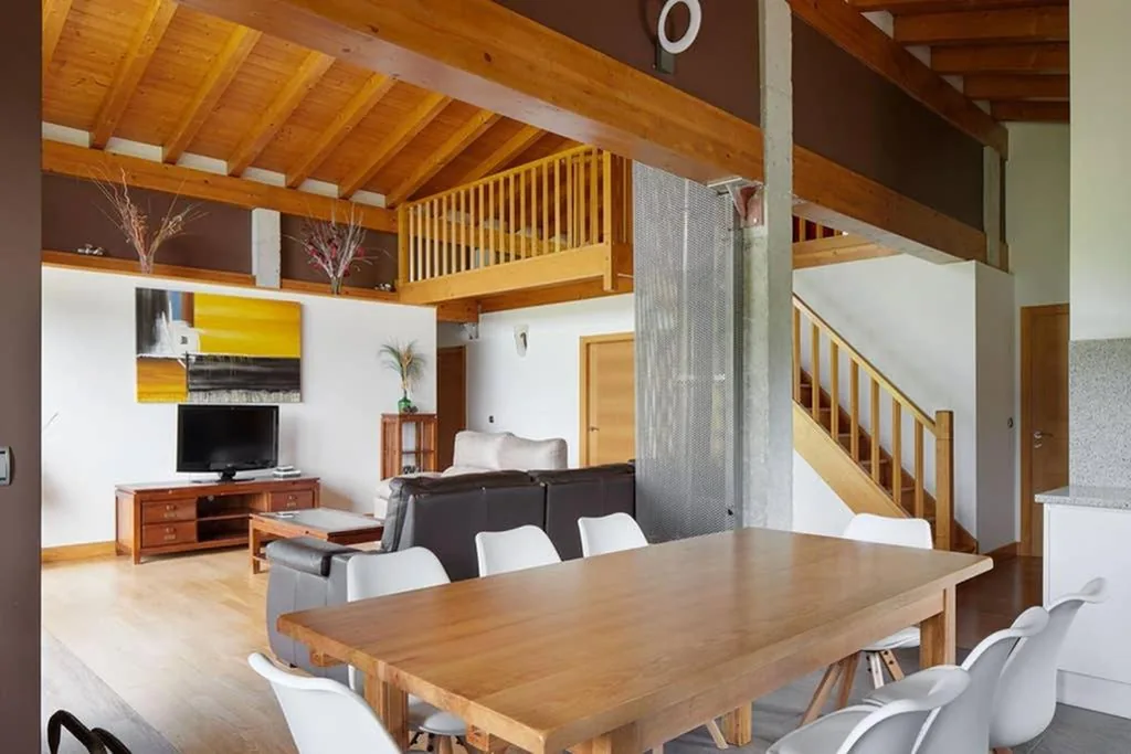 Casa rural a 10 minutos de San Sebastian