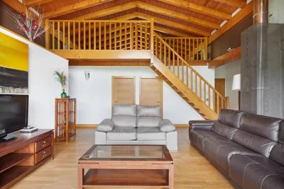 Casa rural a 10 minutos de San Sebastian — foto 3
