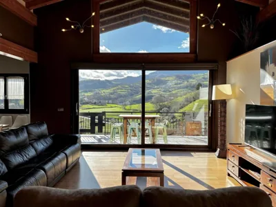 Casa rural a 10 minutos de San Sebastian — foto 7