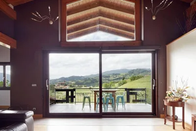 Casa rural a 10 minutos de San Sebastian — foto 8
