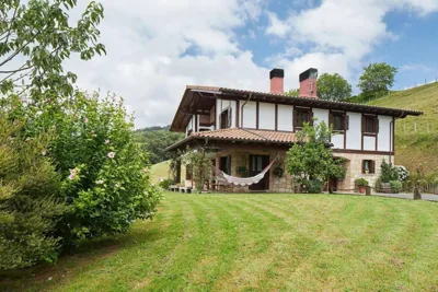 Casa rural a 10 minutos de San Sebastian — foto 9