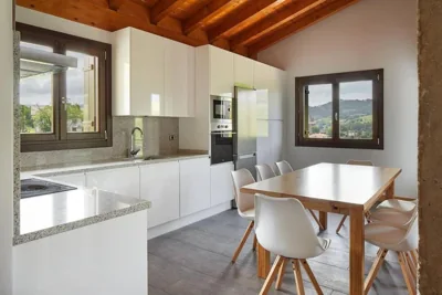 Casa rural a 10 minutos de San Sebastian — foto 10