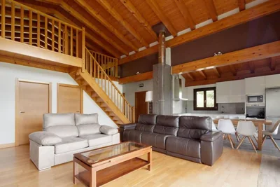 Casa rural a 10 minutos de San Sebastian — foto 11