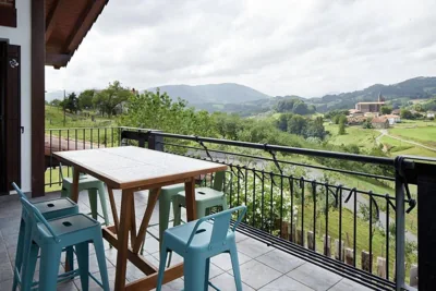 Casa rural a 10 minutos de San Sebastian — foto 12