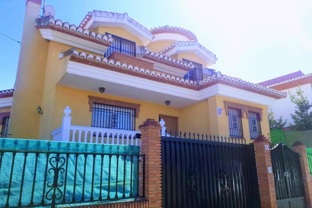 Casa rural a 20 minutos de la Alhambra