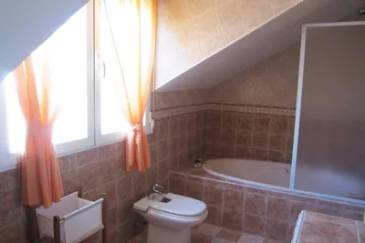 Casa rural a 20 minutos de la Alhambra — Foto 3