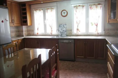 Casa rural a 20 minutos de la Alhambra — Foto 5