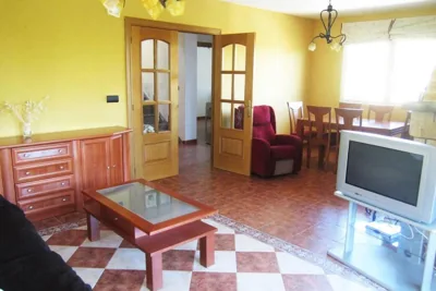 Casa rural a 20 minutos de la Alhambra — Foto 6