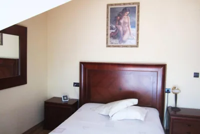 Casa rural a 20 minutos de la Alhambra — Foto 8