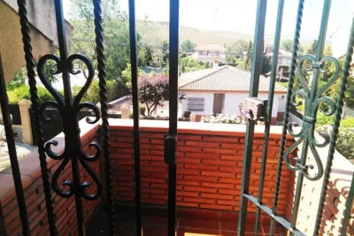 Casa rural a 20 minutos de la Alhambra — Foto 11