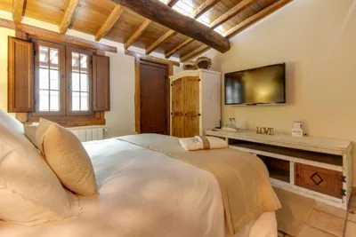 Casa Rural A Cashiña da Lagarteira — photo 2