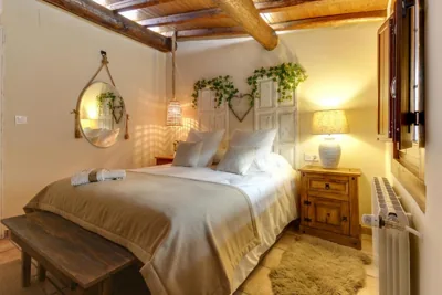 Casa Rural A Cashiña da Lagarteira — photo 3