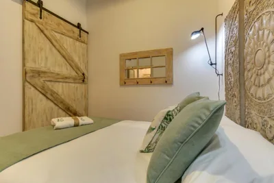 Casa Rural A Cashiña da Lagarteira — photo 9